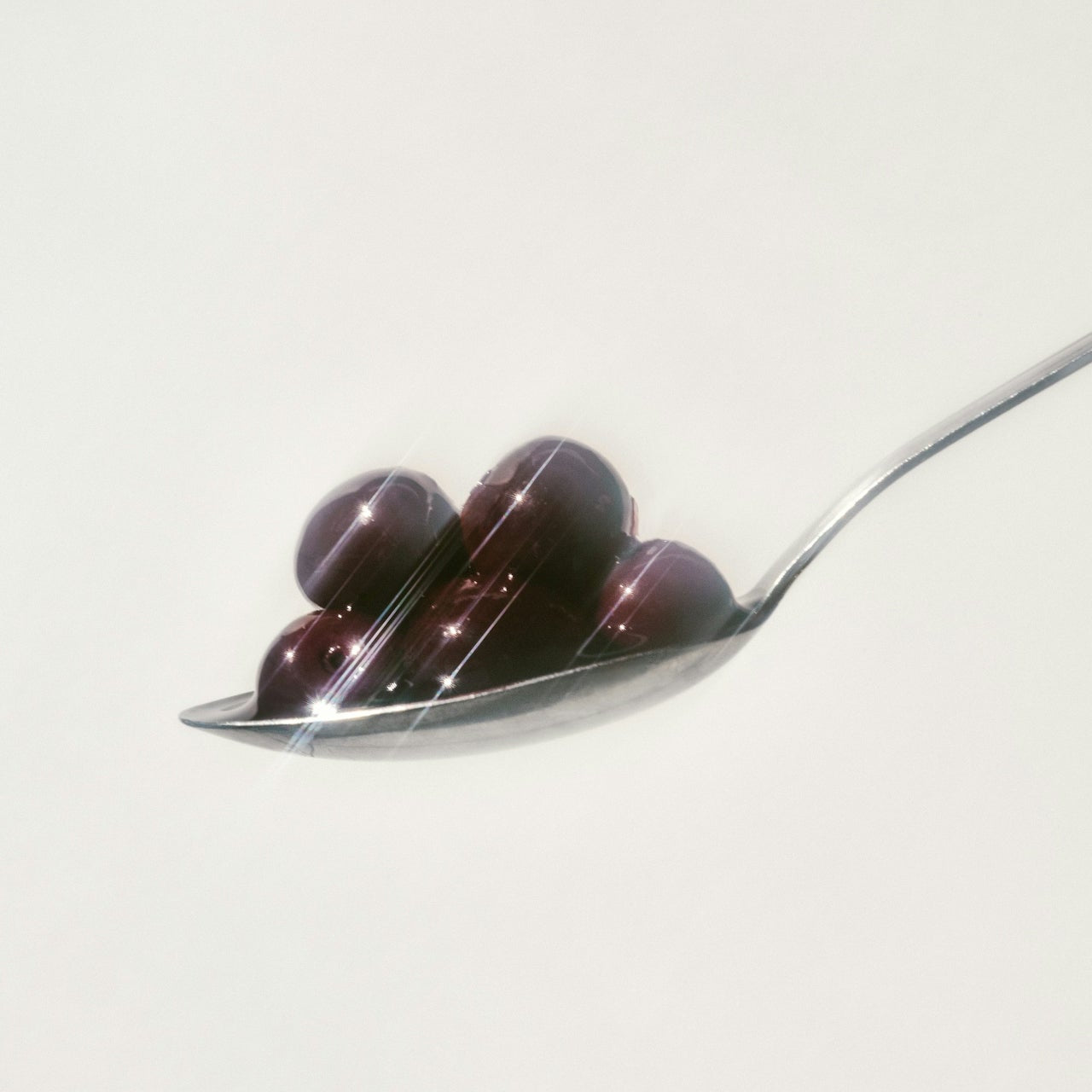 Polyphenols and the Brain: What's Inside Cherry