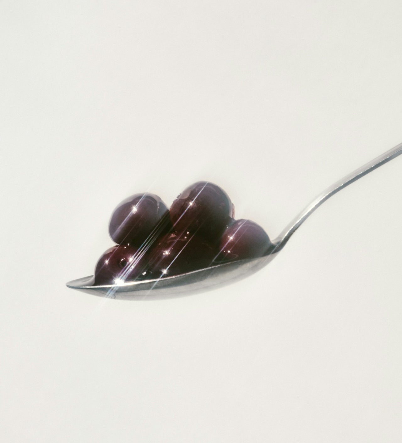 Polyphenols and the Brain: What's Inside Cherry