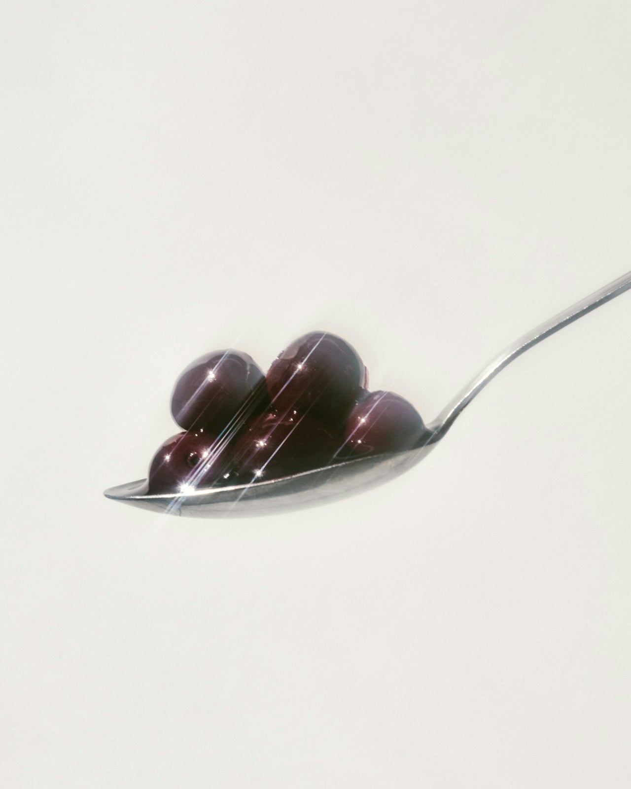 Polyphenols and the Brain: What's Inside Cherry