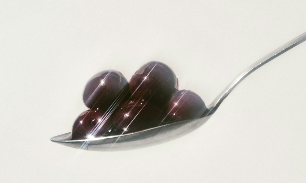 Polyphenols and the Brain: What's Inside Cherry