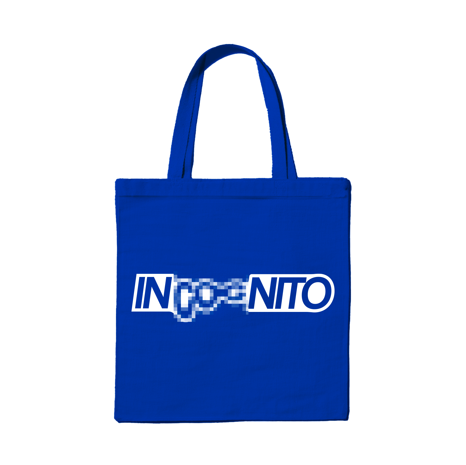 COG Tote Bag - lifestyle shot