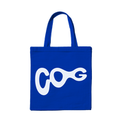 COG Tote Bag - product detail view