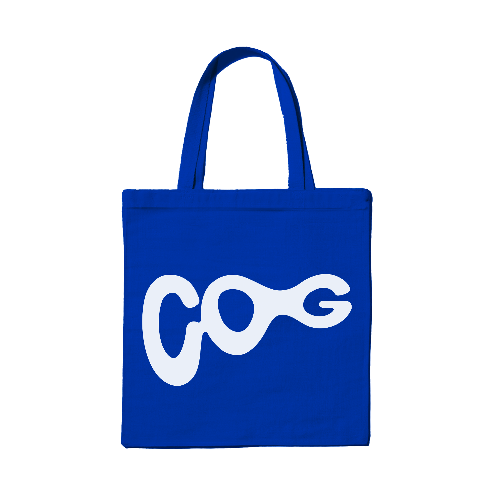 COG Tote Bag - product detail view