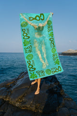 COG Limited-Edition Beach Towel