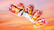 COG Fiery Ginger