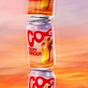 COG Fiery Ginger
