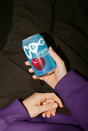 COG Cherry Cola