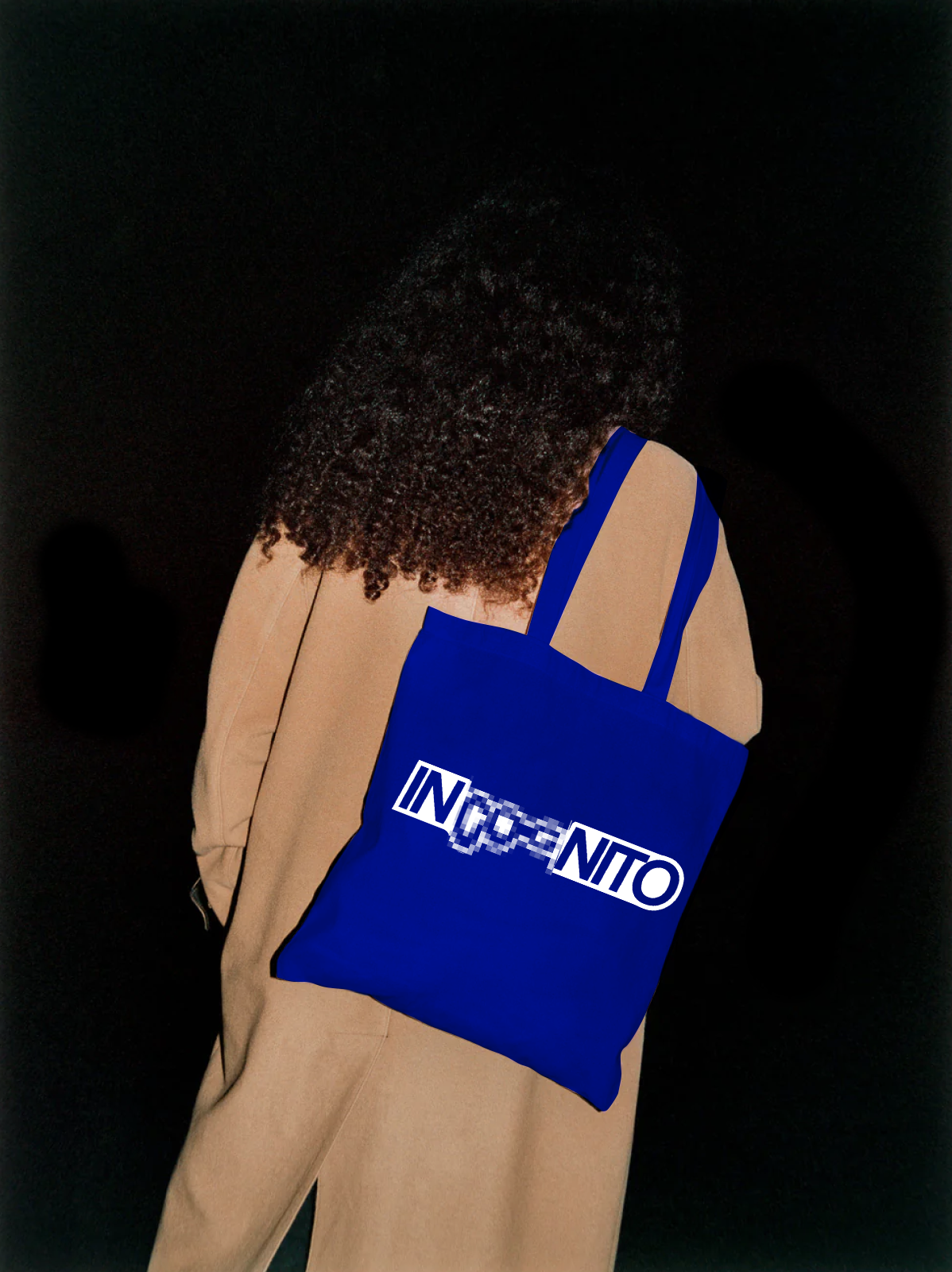 COG Tote Bag - product front view