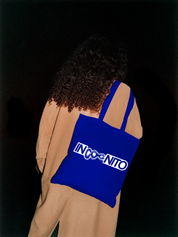 COG Tote Bag - product front view