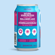 COG Cherry Cola