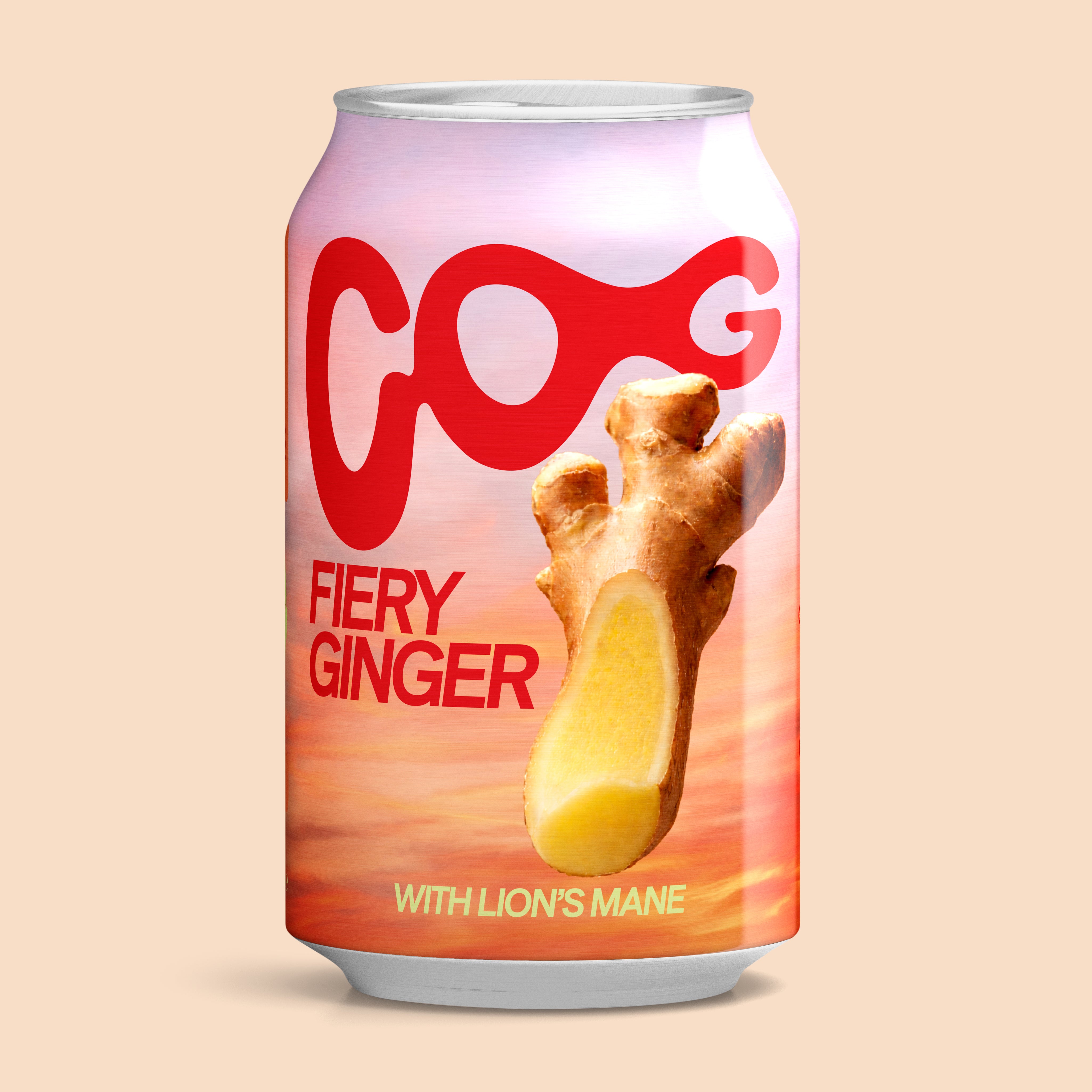 COG Mixed-Pack