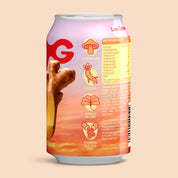 COG Fiery Ginger