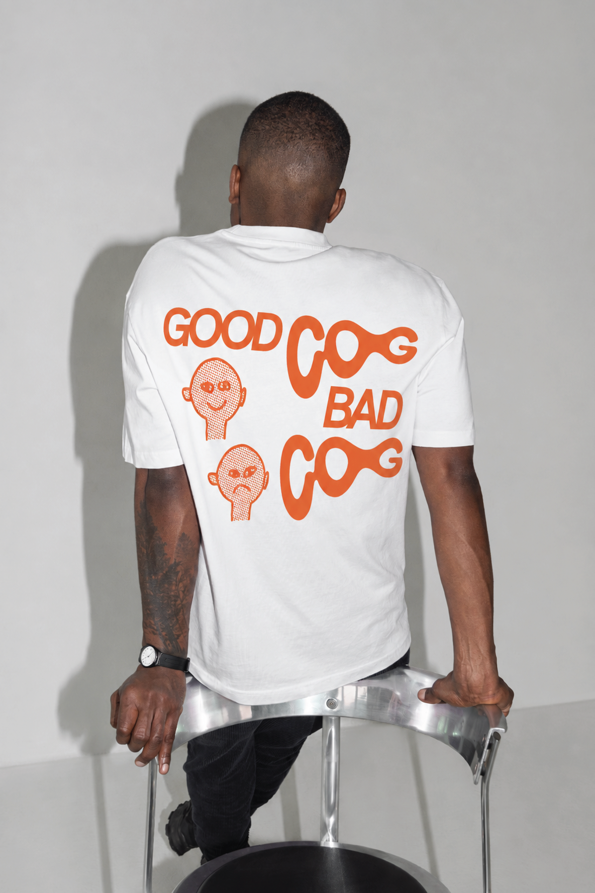 COG T-Shirt
