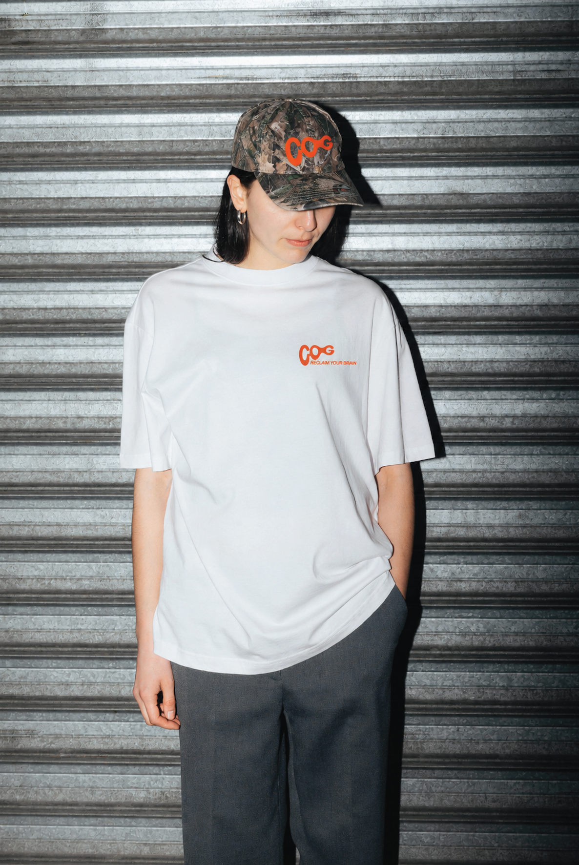 COG T-Shirt